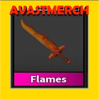 mm2 flames