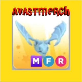 mfr frost dragon