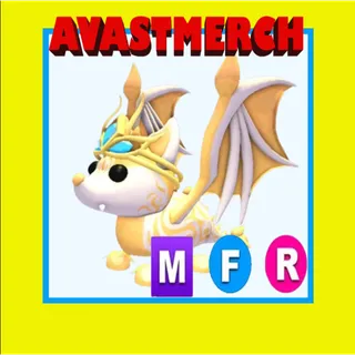 MFR FAIRY BAT DRAGON / MEGA FAIRY BAT DRAGON