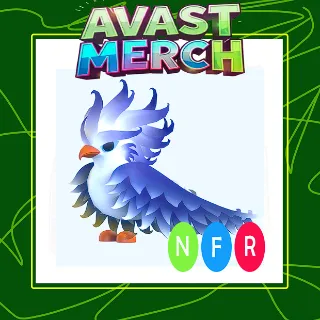 NFR FROST PHOENIX / NEON FROST PHOENIX