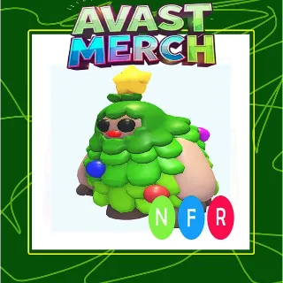 NFR/NEON TREE SASQUATCH