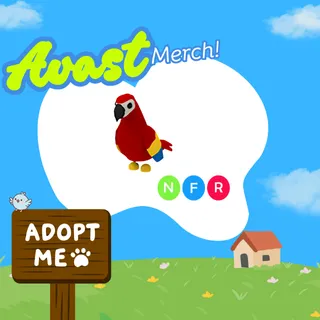 nfr parrot