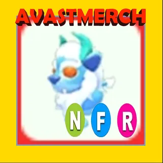 NEON HAETAE / NFR HAETAE