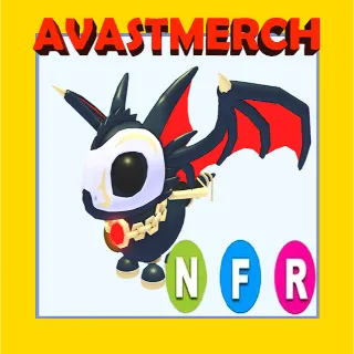 nfr phantom dragon / neon phantom dragon 