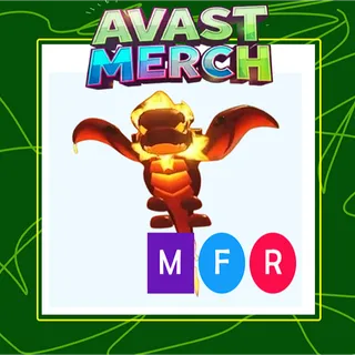 mfr aestus dragon / mega aestus dragon