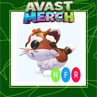 nfr munchkin cat / neon munchkin cat