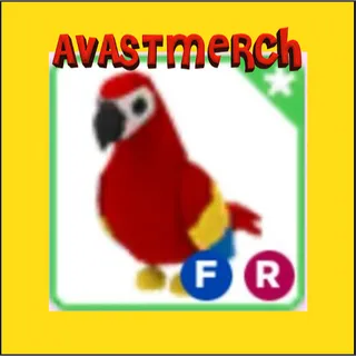 fr parrot
