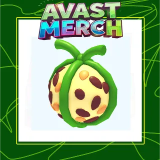 50x golden seed ball