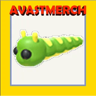 CATERPILLAR