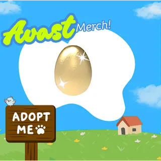 Golden Egg