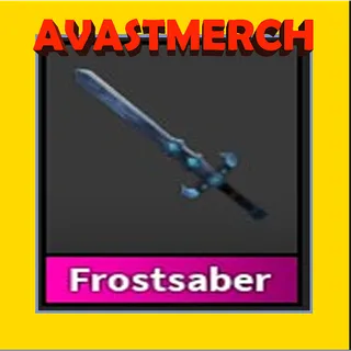 mm2 frostsaber