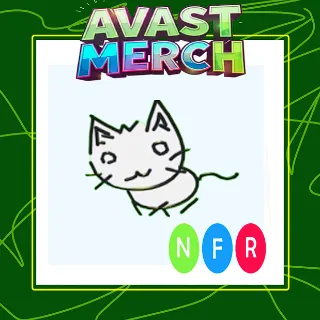 nfr 2d kitty / neon 2d kitty