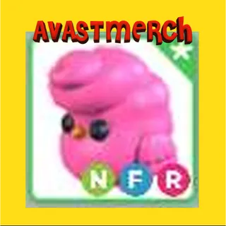 NFR Candyfloss Chick