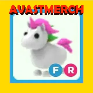 fr unicorn