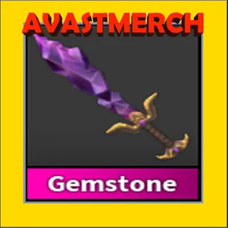mm2 gemstone