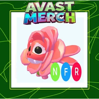 nfr rose dragon / NEON rose dragon