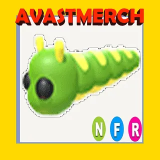 NFR CATERPILLAR