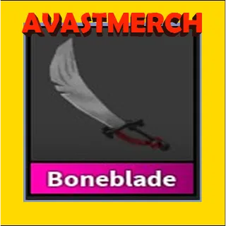 mm2 boneblade