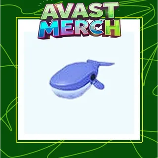 16x BLUE WHALE