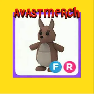 FR KANGAROO