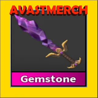 mm2 gemstone
