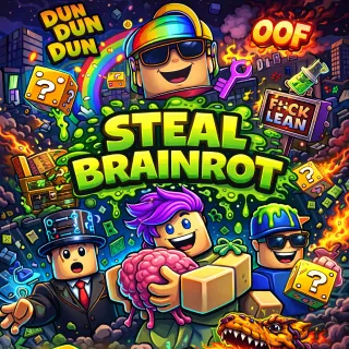 Los Combinasionas - Steal a Brainrot