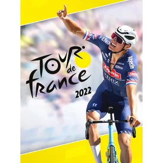 Tour de France 2022