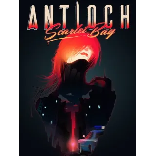 Antioch: Scarlet Bay