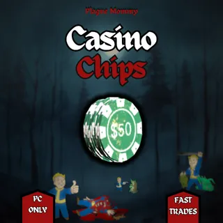 Rare Collectors Misc | Casino Chips