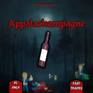 Rare Dev Aid | Appalachampagne