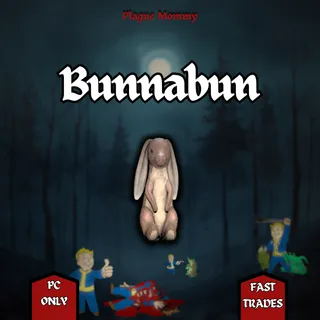 Rare Collectors Misc | Bunnabun