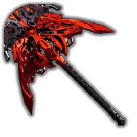 Yato's Calamity and Chaos Bringer