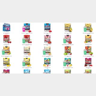 GFuel Starter Kit Code - Other - Gameflip