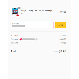 GFuel Starter Kit Code - Other - Gameflip