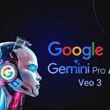 Google AI Pro + Gemini Pro Veo 3 for 15 Month  "access details" 15 months