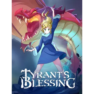 Tyrant's Blessing