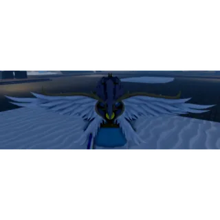 Exalted Cupid Queen's Wings - GPO