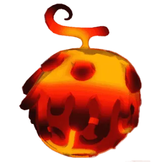 magu magu no mi - gpo