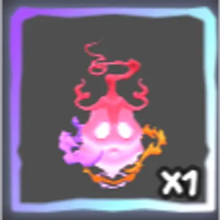 soul fruit - gpo