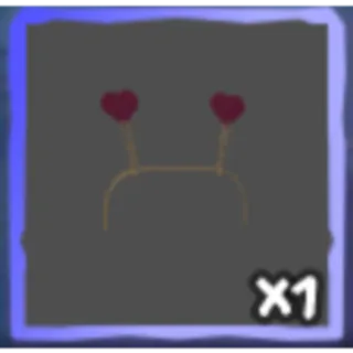 love boppers headband - GPO