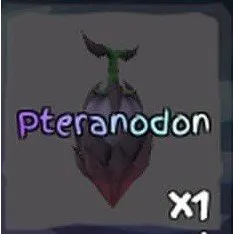 Pteranodon Nomi - GPO