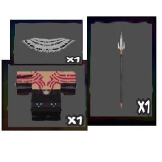 kataruki set - gpo