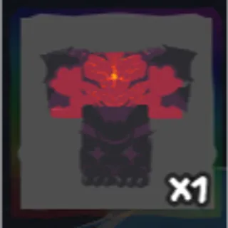 endbringer armor - gpo
