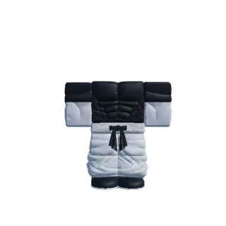 Sorcerer Hunter Costume - GPO