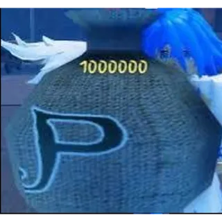 1M Peli 1000000 - GPO