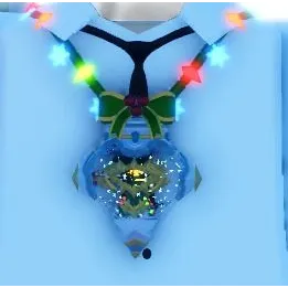 All seeing holly - GPO