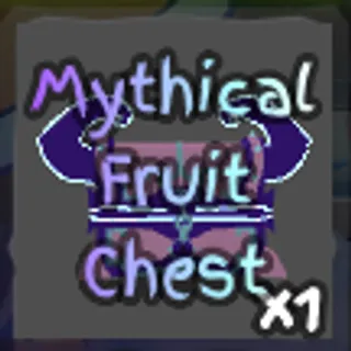 Mythical Chest - GPO