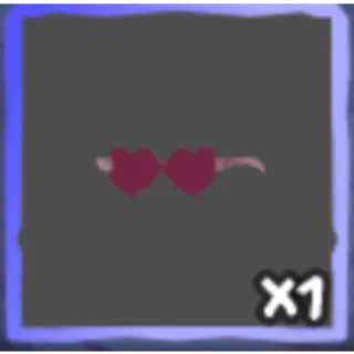 love shades - GPO