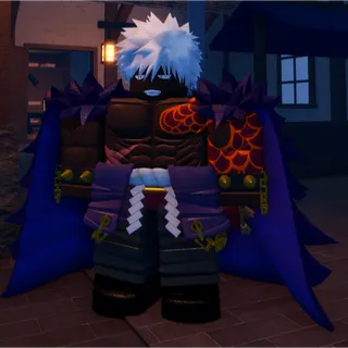 Full set kaido - GPO
