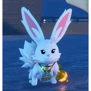 Hopiyo The Bunny - GPO
